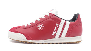 PATRICK LIVERPOOL-COUPE "Made in JAPAN" RED 3