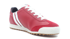PATRICK LIVERPOOL-COUPE "Made in JAPAN" RED 5
