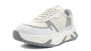 PATRICK FYN-MESH "Made in JAPAN" WHT 1
