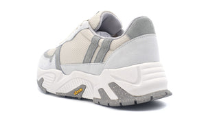 PATRICK FYN-MESH "Made in JAPAN" WHT 2