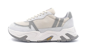 PATRICK FYN-MESH "Made in JAPAN" WHT 3