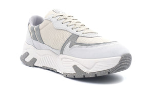 PATRICK FYN-MESH "Made in JAPAN" WHT 5