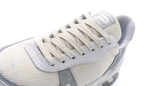 PATRICK FYN-MESH "Made in JAPAN" WHT 6