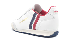 PATRICK SAMBA "Made in JAPAN" TRC 2