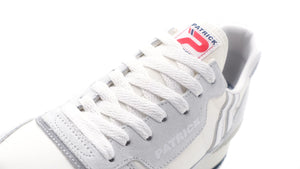 PATRICK KINGBIRD-MR "Made in JAPAN" WHT 6