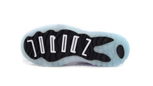 画像をギャラリービューアに読み込む, JORDAN BRAND JORDAN 11 RETRO LOW PS &quot;LEGEND BLUE&quot; &quot;MICHAEL JORDAN&quot; WHITE/LEGEND BLUE/WHITE/BLACK 4