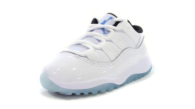 JORDAN BRAND JORDAN 11 RETRO LOW TD 