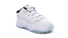 画像をギャラリービューアに読み込む, JORDAN BRAND JORDAN 11 RETRO LOW TD &quot;LEGEND BLUE&quot; &quot;MICHAEL JORDAN&quot; WHITE/LEGEND BLUE/WHITE/BLACK 5