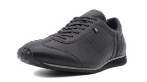 PATRICK CROCOMIR "Made in JAPAN" BLK 1