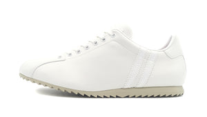 PATRICK ROSSMORE "Made in JAPAN" WHT 3