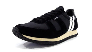 PATRICK CALIFORNIE "Made in JAPAN" BLK 1