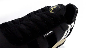 PATRICK CALIFORNIE "Made in JAPAN" BLK 6