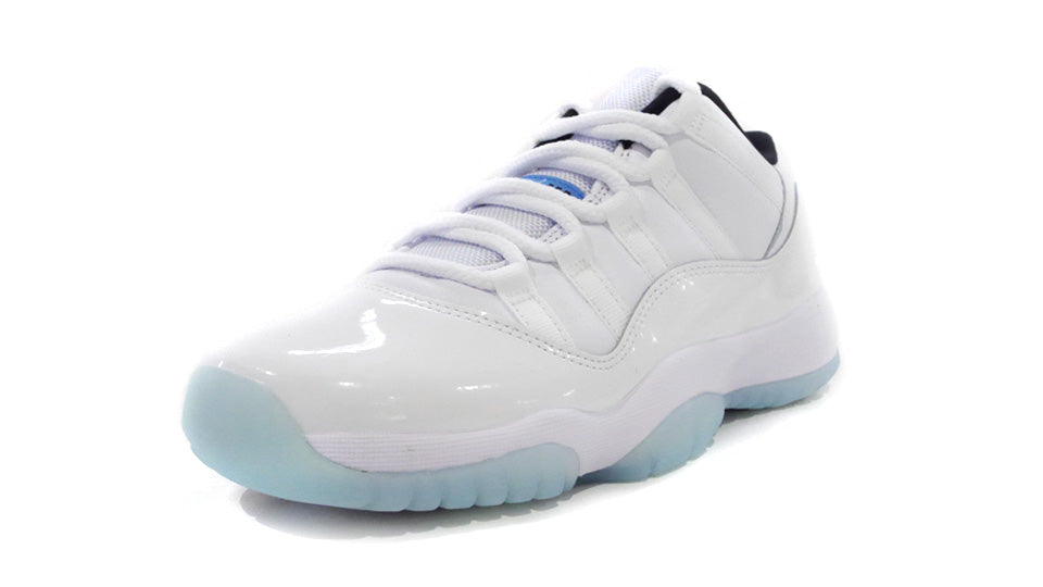JORDAN BRAND AIR JORDAN 11 RETRO LOW GS 