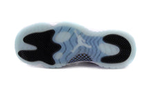 画像をギャラリービューアに読み込む, JORDAN BRAND AIR JORDAN 11 RETRO LOW GS &quot;LEGEND BLUE&quot; &quot;MICHAEL JORDAN&quot; WHITE/LEGEND BLUE/WHITE/BLACK 4