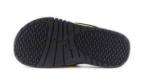 JORDAN BRAND JORDAN HYDRO 4 RETRO "THUNDER" "MICHAEL JORDAN" BLACK/WHITE/TOUR YELLOW 4