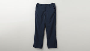 UNITED ARROWS & SONS SONS MS TDS NB RC ELITE PANTS "UNITED ARROWS & SONS x mita sneakers" NAVY 1