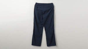 UNITED ARROWS & SONS SONS MS TDS NB RC ELITE PANTS "UNITED ARROWS & SONS x mita sneakers" NAVY 2