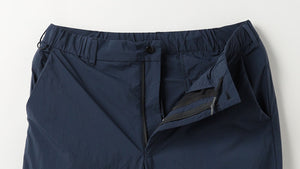 UNITED ARROWS & SONS SONS MS TDS NB RC ELITE PANTS "UNITED ARROWS & SONS x mita sneakers" NAVY 3