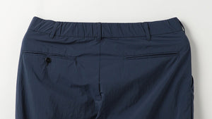 UNITED ARROWS & SONS SONS MS TDS NB RC ELITE PANTS "UNITED ARROWS & SONS x mita sneakers" NAVY 4