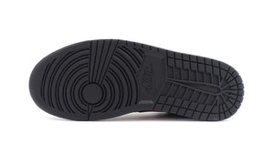 JORDAN BRAND AIR JORDAN 1 LOW "MICHAEL JORDAN" BLACK/FIRE RED/WHITE 4