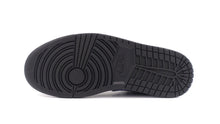 画像をギャラリービューアに読み込む, JORDAN BRAND AIR JORDAN 1 LOW &quot;MICHAEL JORDAN&quot; BLACK/DARK CONCORD/TAXI 4