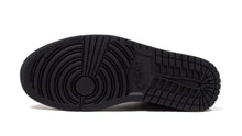画像をギャラリービューアに読み込む, JORDAN BRAND AIR JORDAN 1 LOW &quot;MICHAEL JORDAN&quot; BLACK/BLACK/BLACK 4