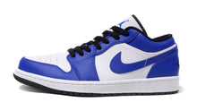 画像をギャラリービューアに読み込む, JORDAN BRAND AIR JORDAN 1 LOW &quot;MICHAEL JORDAN&quot; WHITE/HYPER ROYAL/BLACK 3