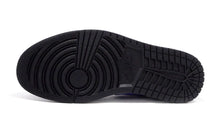 画像をギャラリービューアに読み込む, JORDAN BRAND AIR JORDAN 1 LOW &quot;MICHAEL JORDAN&quot; WHITE/HYPER ROYAL/BLACK 4