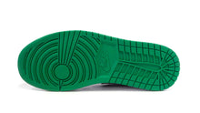 画像をギャラリービューアに読み込む, JORDAN BRAND AIR JORDAN 1 LOW &quot;MICHAEL JORDAN&quot; WHITE/STADIUM GREEN/BLACK 4