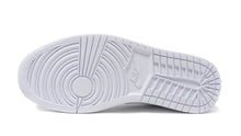 画像をギャラリービューアに読み込む, JORDAN BRAND AIR JORDAN 1 LOW &quot;MICHAEL JORDAN&quot; WHITE/WHITE/WHITE 4