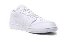 画像をギャラリービューアに読み込む, JORDAN BRAND AIR JORDAN 1 LOW &quot;MICHAEL JORDAN&quot; WHITE/WHITE/WHITE 5