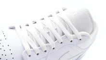画像をギャラリービューアに読み込む, JORDAN BRAND AIR JORDAN 1 LOW &quot;MICHAEL JORDAN&quot; WHITE/WHITE/WHITE 6