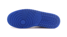 画像をギャラリービューアに読み込む, JORDAN BRAND AIR JORDAN 1 LOW &quot;MICHAEL JORDAN&quot; WHITE/ROYAL BLUE/BLACK/WHITE 4