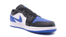 画像をギャラリービューアに読み込む, JORDAN BRAND AIR JORDAN 1 LOW &quot;MICHAEL JORDAN&quot; WHITE/ROYAL BLUE/BLACK/WHITE 5