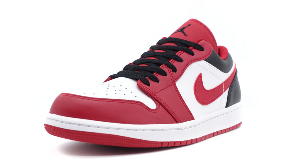 ももたん55ページ NIKE エアジョーダン 1LOW エア ジョーダン 1 LOW “Barons”」は