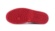 画像をギャラリービューアに読み込む, JORDAN BRAND AIR JORDAN 1 LOW &quot;MICHAEL JORDAN&quot; WHITE/GYM RED/BLACK 4