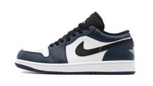 画像をギャラリービューアに読み込む, JORDAN BRAND AIR JORDAN 1 LOW &quot;MICHAEL JORDAN&quot; ARMORY NAVY/WHITE/BLACK 3