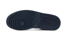 画像をギャラリービューアに読み込む, JORDAN BRAND AIR JORDAN 1 LOW &quot;MICHAEL JORDAN&quot; ARMORY NAVY/WHITE/BLACK 4