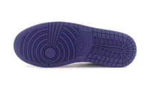 画像をギャラリービューアに読み込む, JORDAN BRAND AIR JORDAN 1 LOW &quot;MICHAEL JORDAN&quot; SKY J PURPLE/SKY J LIGHT PURPLE/WHITE 4