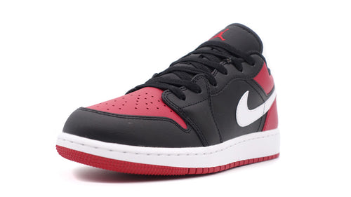 JORDAN BRAND AIR JORDAN 1 LOW GS 