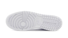 画像をギャラリービューアに読み込む, JORDAN BRAND AIR JORDAN 1 LOW GS &quot;MICHAEL JORDAN&quot; WHITE/WHITE/WHITE 4