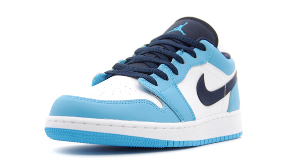 JORDAN BRAND AIR JORDAN 1 LOW GS 
