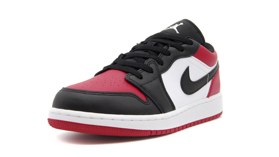 JORDAN BRAND AIR JORDAN 1 LOW GS 