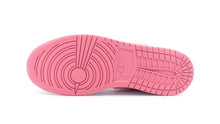 画像をギャラリービューアに読み込む, JORDAN BRAND AIR JORDAN 1 LOW GS &quot;MICHAEL JORDAN&quot; DESERT BERRY/CORAL CHALK/WHITE 4