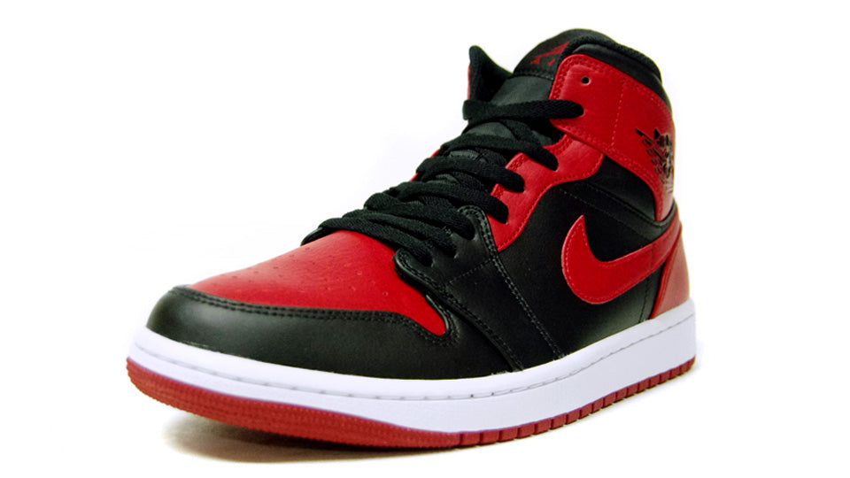 JORDAN BRAND AIR JORDAN 1 MID 