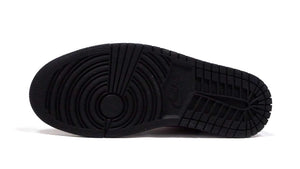 JORDAN BRAND AIR JORDAN 1 MID "MICHAEL JORDAN" BLACK/WHITE/CHILE RED 4