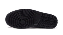 画像をギャラリービューアに読み込む, JORDAN BRAND AIR JORDAN 1 MID &quot;HYPER ROYAL&quot; &quot;MICHAEL JORDAN&quot; BLACK/HYPER ROYAL-WHITE 4