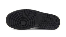 画像をギャラリービューアに読み込む, JORDAN BRAND AIR JORDAN 1 MID &quot;SHADOW&quot; &quot;MICHAEL JORDAN&quot; BLACK/GYM RED/PARTICLE GREY/WHITE 4