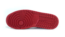 画像をギャラリービューアに読み込む, JORDAN BRAND AIR JORDAN 1 MID &quot;MICHAEL JORDAN&quot; WHITE/GYM RED/BLACK 4