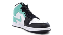画像をギャラリービューアに読み込む, JORDAN BRAND AIR JORDAN 1 MID &quot;TROPICAL TWIST&quot; &quot;MICHAEL JORDAN&quot; WHITE/TROPICAL TWIST/BLACK 5